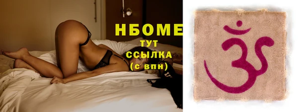молекула духа Белоозёрский